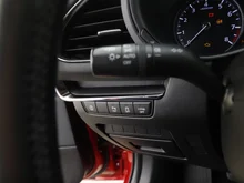 Mazda 3 G150 Edition 100 in Soul Red Crystal