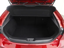 Mazda 3 G150 Edition 100 in Soul Red Crystal