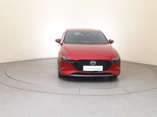 Mazda 3 G150 Edition 100 in Soul Red Crystal