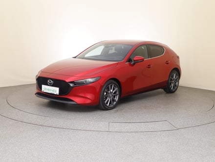 Mazda 3 G150 Edition 100