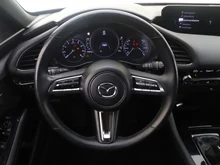 Mazda 3 G150 Edition 100 in Soul Red Crystal