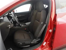 Mazda 3 G150 Edition 100 in Soul Red Crystal