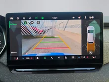 Thumbnail-Foto von Fahrzeug