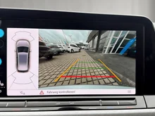 VW Golf Variant Life mHeV DSG in Reflexsilber Metallic