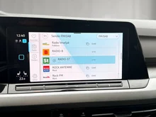 VW Golf Variant Life mHeV DSG in Reflexsilber Metallic