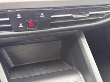 VW Golf Variant Life mHeV DSG in Reflexsilber Metallic