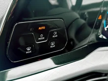 VW Golf Variant Life mHeV DSG in Reflexsilber Metallic
