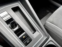 VW Golf Variant Life mHeV DSG in Reflexsilber Metallic