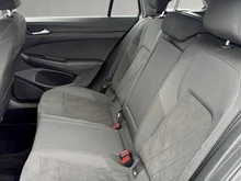 VW Golf Variant Life mHeV DSG in Reflexsilber Metallic