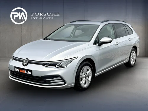 VW Golf Variant Life mHeV DSG