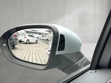 VW Golf Variant Life mHeV DSG in Reflexsilber Metallic