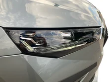 Škoda Scala Selection TSI in Smokey Diamond-Silber Metallic