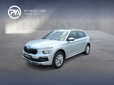 Škoda Kamiq Selection TSI
