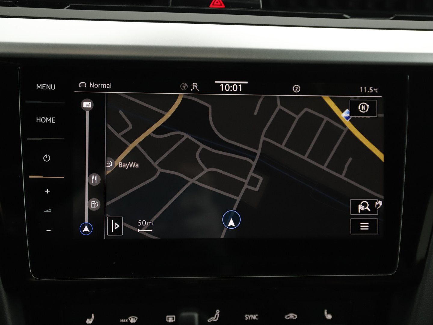 VW Arteon SB R-Line TDI DSG | Bild 16 von 25