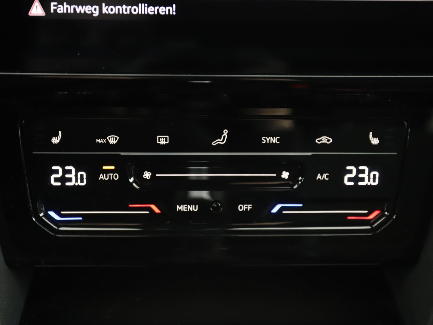 VW Arteon SB R-Line TDI DSG | Bild 18 von 25