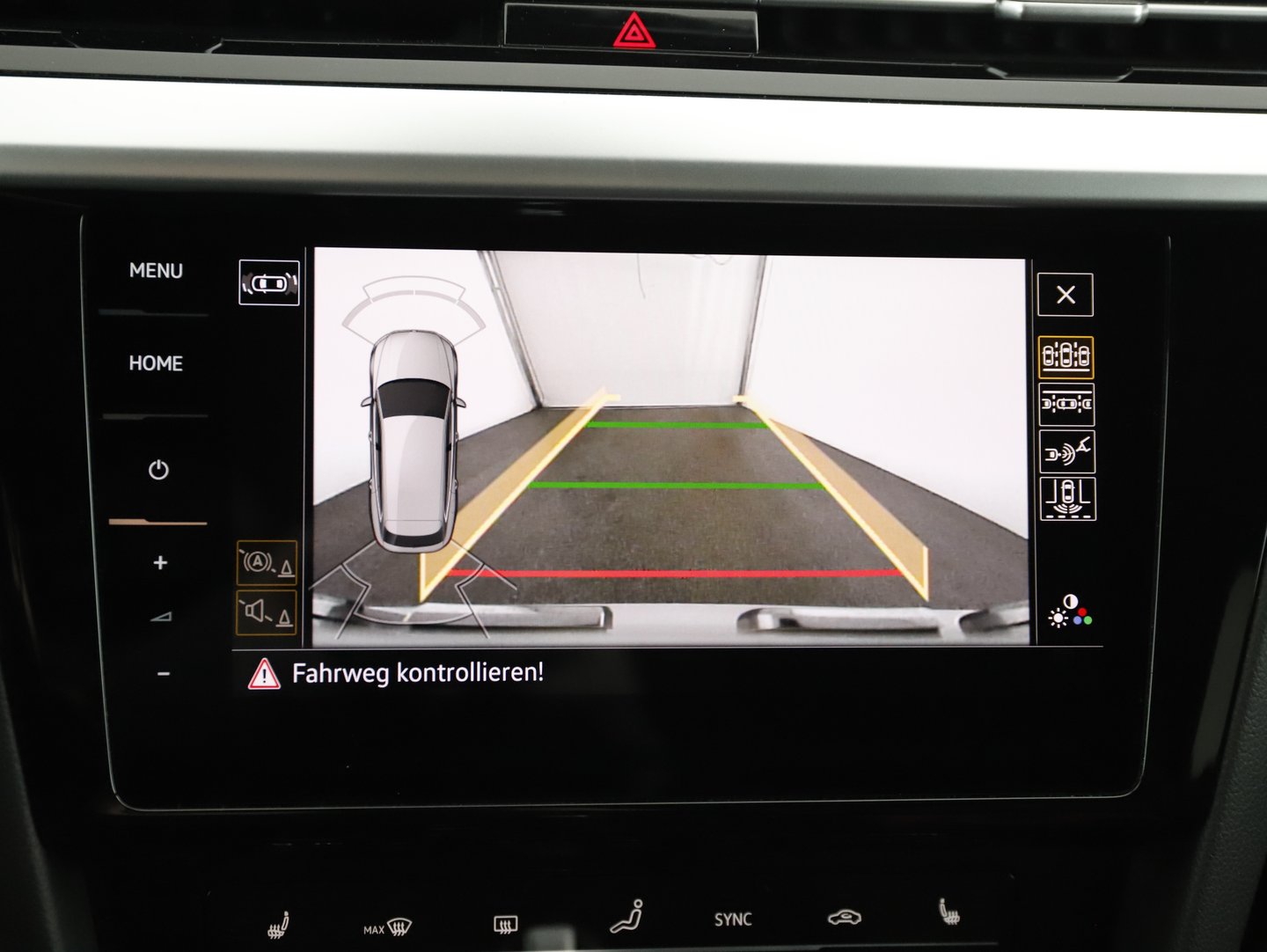 VW Arteon SB R-Line TDI DSG | Bild 17 von 25