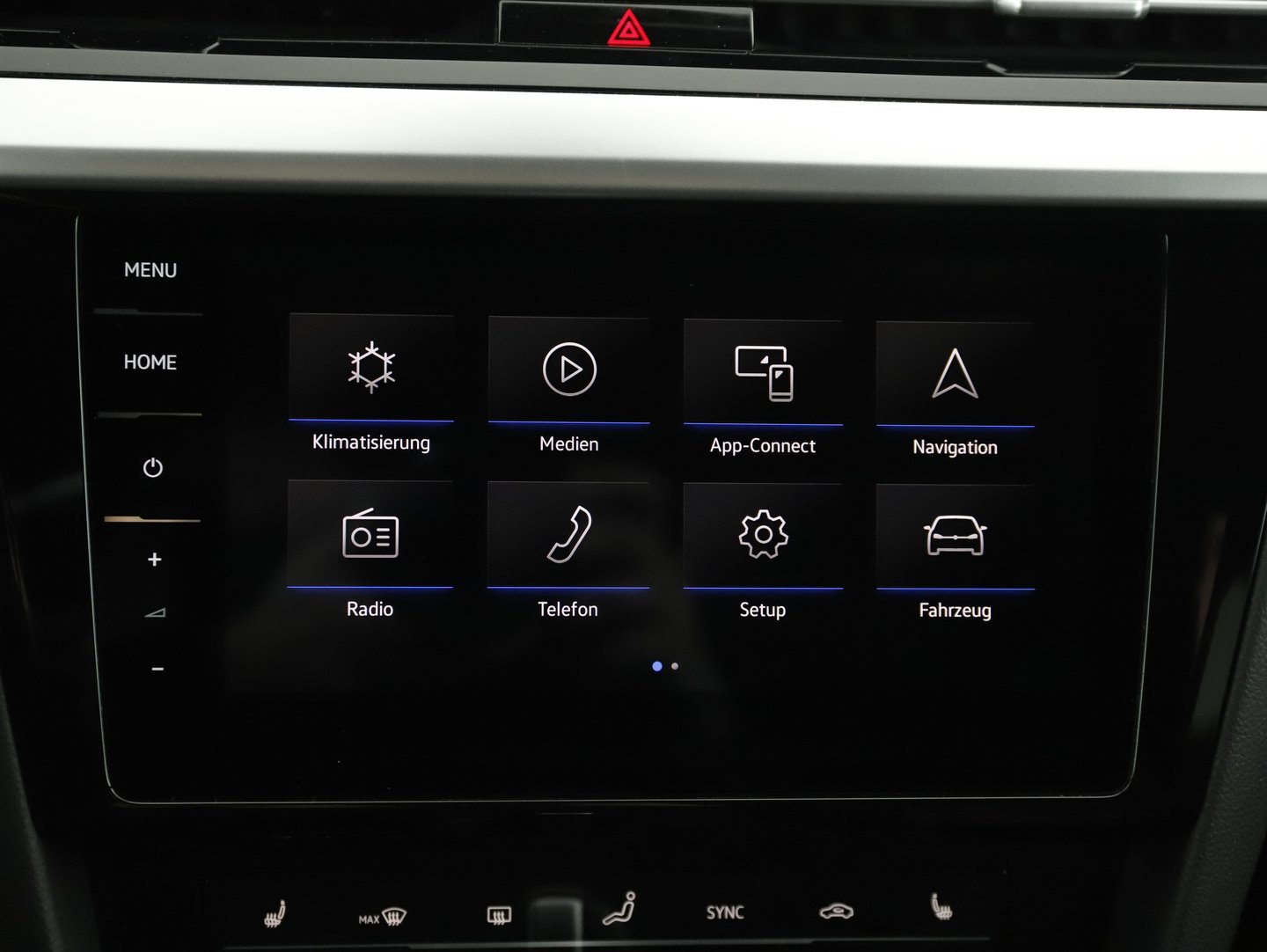 VW Arteon SB R-Line TDI DSG | Bild 15 von 25