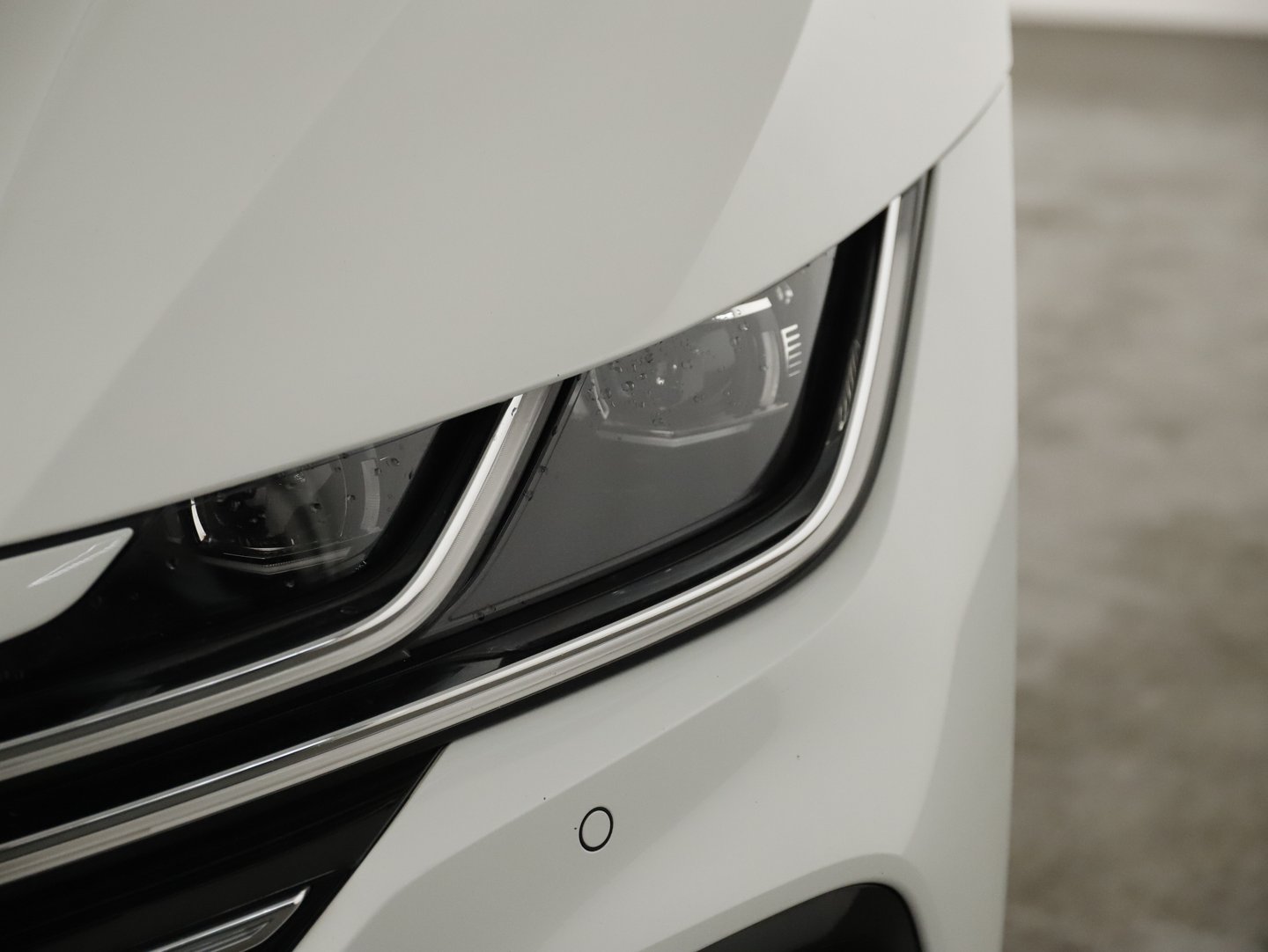 VW Arteon SB R-Line TDI DSG | Bild 3 von 25
