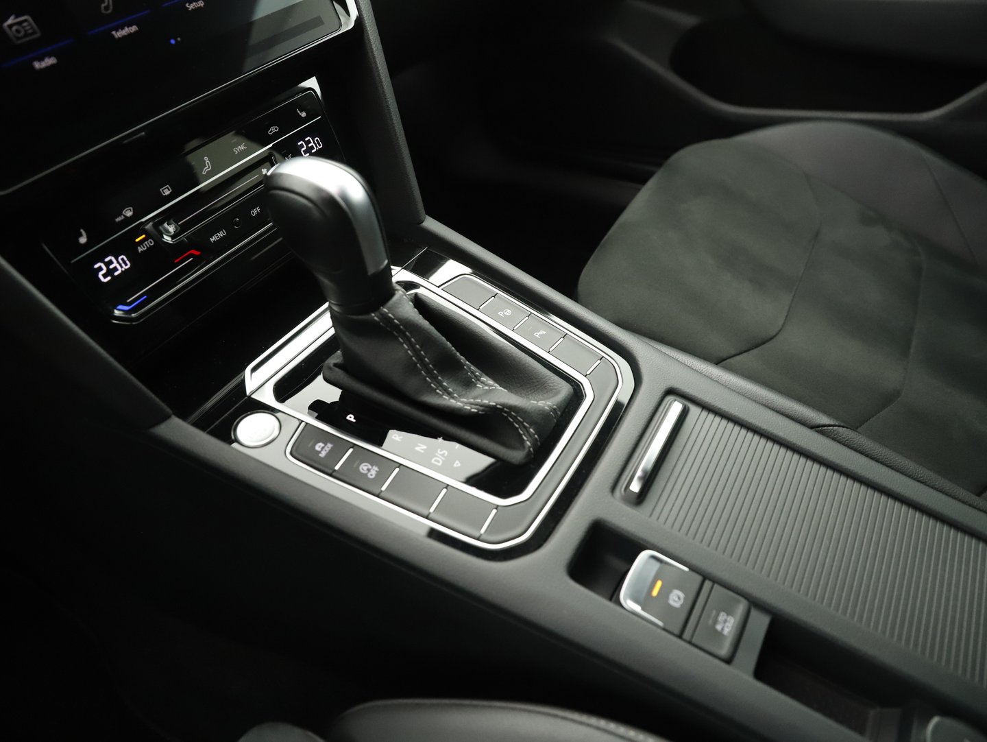 VW Arteon SB R-Line TDI DSG | Bild 19 von 25