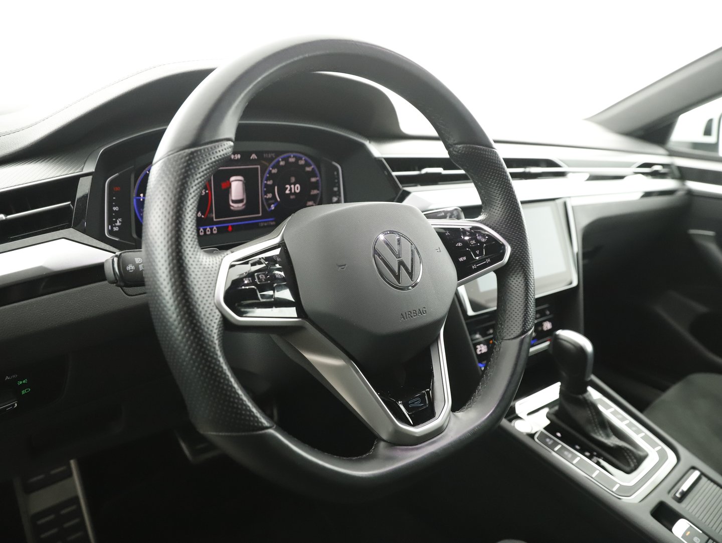 VW Arteon SB R-Line TDI DSG | Bild 11 von 25