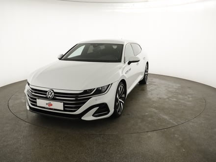 VW Arteon SB R-Line TDI DSG