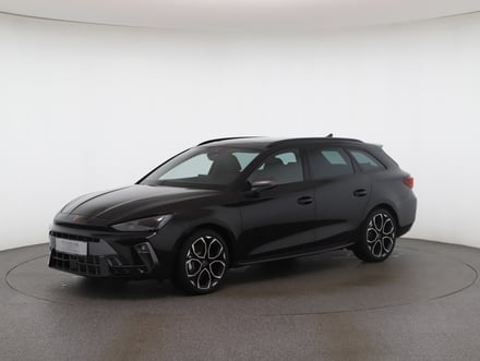 CUPRA Leon SP Kombi 2.0 TDI DSG 150 PS