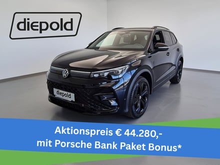 VW Tiguan Sport eHybrid DSG 150 kW