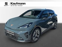 CUPRA Raval ENDURANCE 52/55 155kW/211 PS in Fjord-Blau