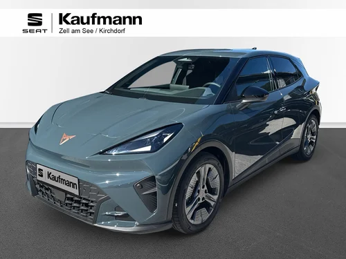 CUPRA Raval ENDURANCE 52/55 155kW/211 PS
