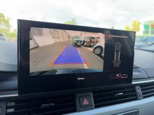 Thumbnail-Foto von Fahrzeug