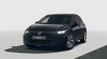 VW Golf Rabbit eHybrid DSG 150 kW