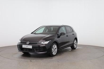 VW Golf Rabbit eHybrid DSG 150 kW