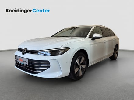 VW Passat Variant Business eTSI DSG