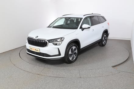 Škoda Kodiaq Selection iV TSI DSG