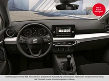 SEAT Ibiza Austria Edition in Candy-Weiß