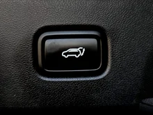 Hyundai Tucson 1,6 T-GDI Hybrid 2WD Prestige Line Aut. in dunkelblau - metallic