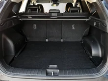 Hyundai Tucson 1,6 T-GDI Hybrid 2WD Prestige Line Aut. in dunkelblau - metallic