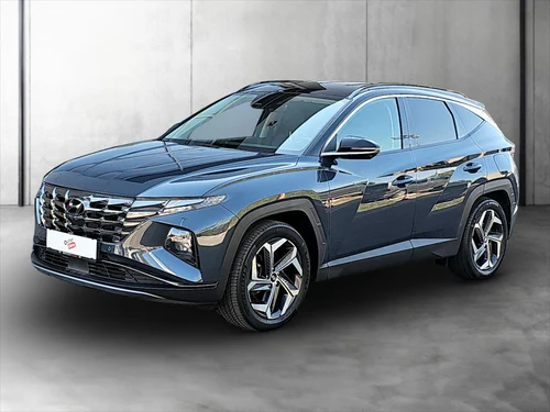 Hyundai Tucson 1,6 T-GDI Hybrid 2WD Prestige Line Aut.