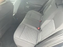 VW Golf Life mHeV TSI DSG in Uranograu