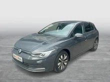 VW Golf Life mHeV TSI DSG in Uranograu
