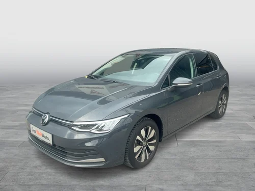 VW Golf Life mHeV TSI DSG