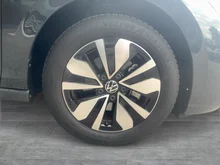 VW Golf Life mHeV TSI DSG in Uranograu