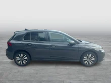 VW Golf Life mHeV TSI DSG in Uranograu