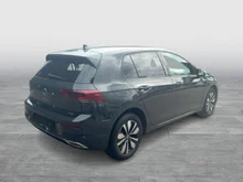 VW Golf Life mHeV TSI DSG in Uranograu