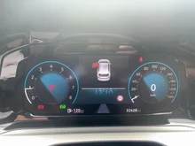 VW Golf Life mHeV TSI DSG in Uranograu