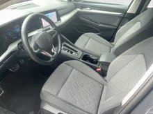 VW Golf Life mHeV TSI DSG in Uranograu