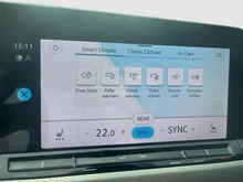 VW Golf Life mHeV TSI DSG in Uranograu