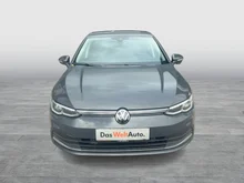 VW Golf Life mHeV TSI DSG in Uranograu