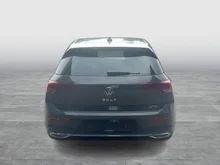 VW Golf Life mHeV TSI DSG in Uranograu