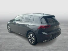 VW Golf Life mHeV TSI DSG in Uranograu